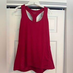 Athleta Women's Raspberry Tank Top